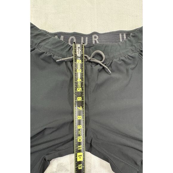 Under Armour Women’s HeatGear Joggers Size Small – Adjustable Ankles - Picture 4 of 9